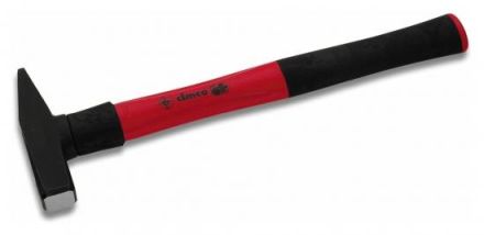Cimco 130403 300g engineer's hammer