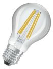 LEDVANCE Osram 4099854002823 LED CLA75 5W/830 230V FIL EA E27FS1 LED lamp