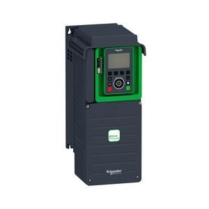 Schneider Electric ATV630U75N4 ATV630 7.5kW/10HP 380-480V IP21/UL Type1 frequency converter