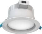 Megaman MT76774 MEGA PRO FILA 150mm 18.5W 2300lm/1700lm LED recessed ceiling spotlight