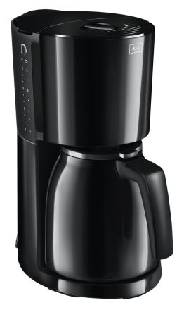 Melitta thermal jug for Enjoy Therm black