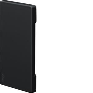 TEHALIT BR6513069011 65x130mm 80mm graphite black. End piece