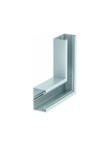 OBO Bettermann GA-SF70110EL symmetrical flat angle, 6279223