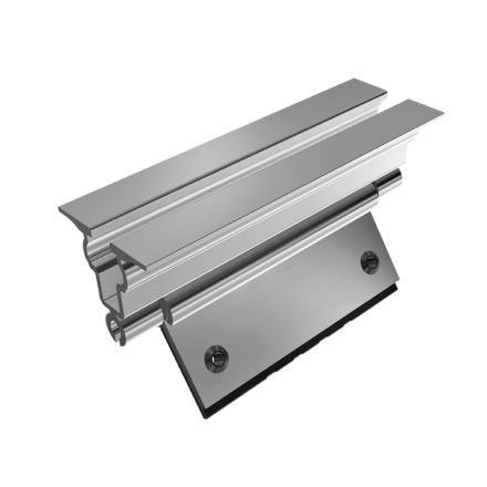 SL Rack 11201-01 Trapez I trapezoidal sheet fastening