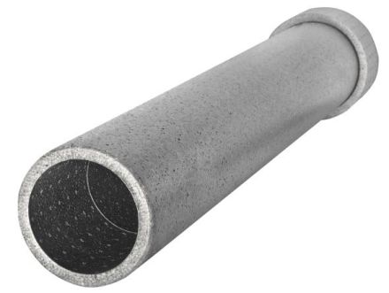 Glen Dimplex 370650 IS R 160 100cm shortenable ventilation pipe