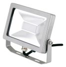 EVN LFA1502S 1.5m Schuko IP65 15W 3000K 1100lm sil LED spotlight