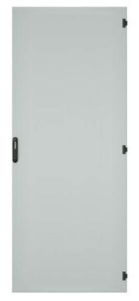 Schäfer IT-Systems 506988550 IS-1 closed 1-piece 80x200 R9005 packed door