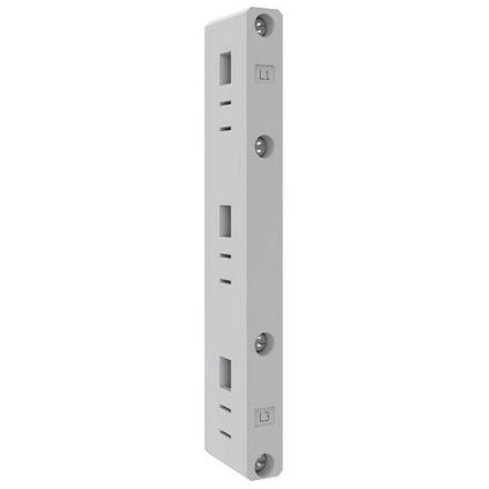 ABN 3-pole 60mm 72/98mm for CU 12x5mm busbar carrier (FST703N)