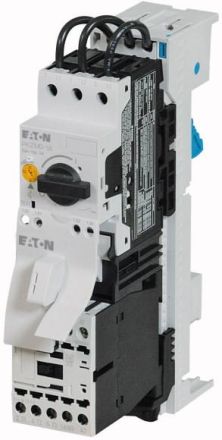 Eaton MSC-D-0.4-M7 direct starter on busbar adapter, 102738