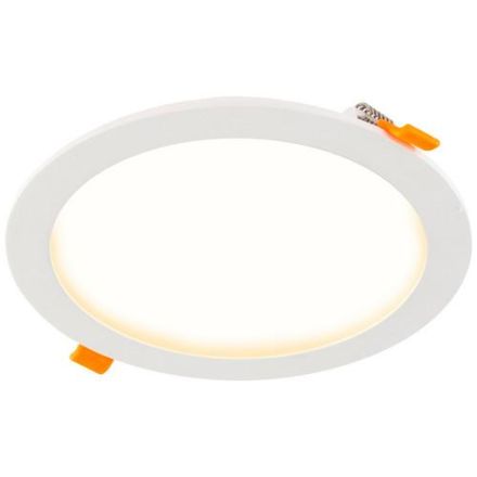 EVN LR 44 18 35 02 3000K 18W white LED recessed light