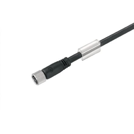Weidmüller 1906601500 SAIL-M8BG-3S15U sensor/actuator cable