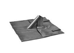 Televes BBZ4260/2 lead sheet tile with 60mm zinc bl