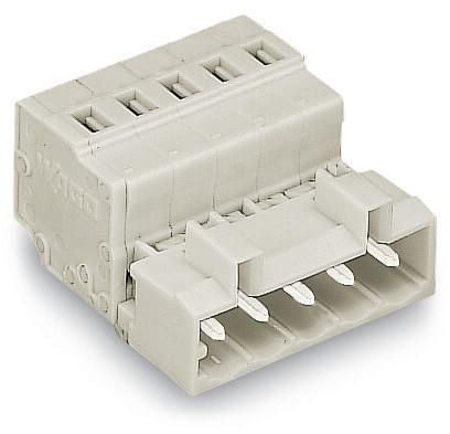 Wago 721-609/018-000 R5mm, 9p, 250V terminal block