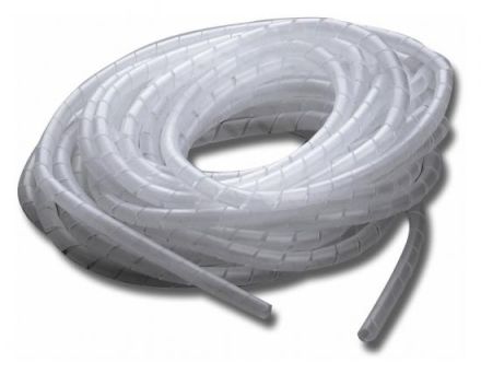 Cimco 186204 natural 9-70 spiral band