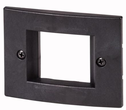 Eaton NZM1-XBRS cover frame, narrow, for rocker arm, size 1, 115274