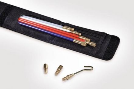 HellermannTyton 897-90003 Cable Scout CS-SH accessory set