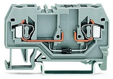 Wago 280-915/281-411 component terminal block series 280