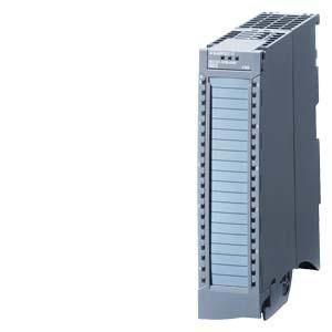 Siemens 6ES7531-7NF10-0AB0 Analog input module AI8xU/I HS 16 bit
