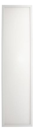 Dotlux 1809-3FW090 Panel FLATugr 1195x295mm 38W UGR