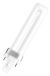 LEDVANCE Osram DULUX S 9W/840 compact lamp G23 9W bright white