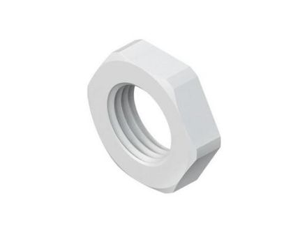 Kleinhuis 3420/29 PG29 hexagon nut