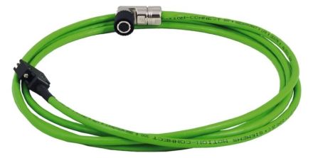 Siemens 6FX3002-2DB10-1AH0 signal cable