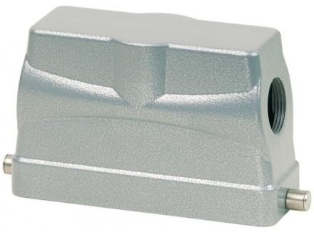 Walther P718724 24-pin 1xM32 76mm high side grommet housing