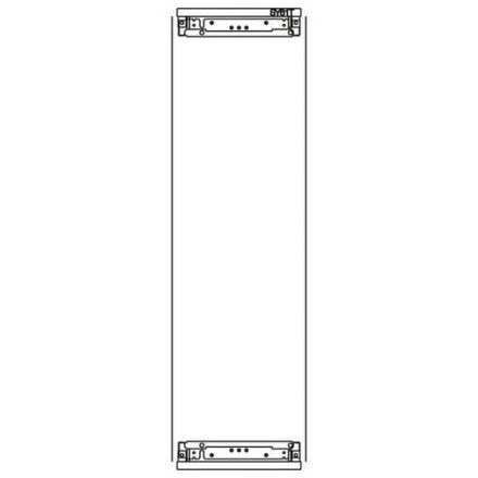 ABN AS accessories SL202 for DE fields mounting kit (SY61T)