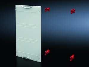 RITTAL 9666063 B/H 3/3 ISV contact protection module