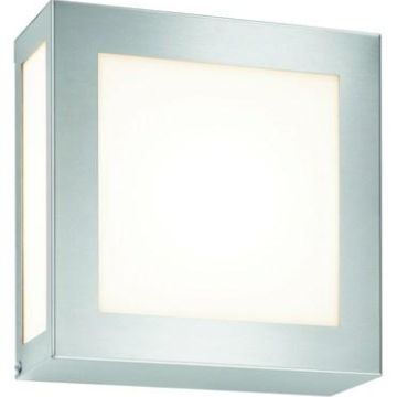 CMD wall light LB20 17/BM stainless steel