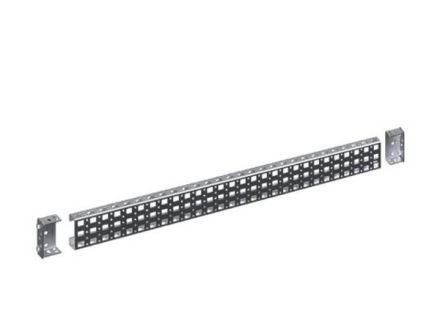 RITTAL 8100743 VX 23x64mm for 800mm mounting chassis
