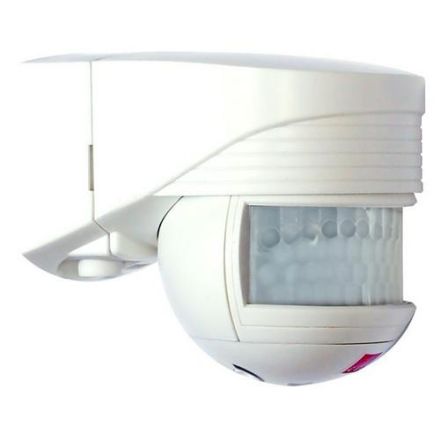 BEG 91102 motion detector LC-Click 200 white