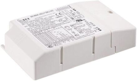 Ledxon 3000224 TCI Maxi Jolly TC 55 230V AC/DC LED control gear