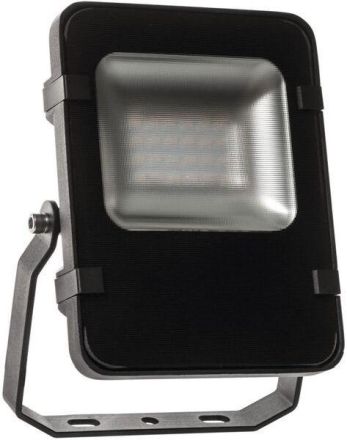 Ledxon 7008046 EDOS Pro 24W 2600lm 4000K 120° black LED spotlight LB23