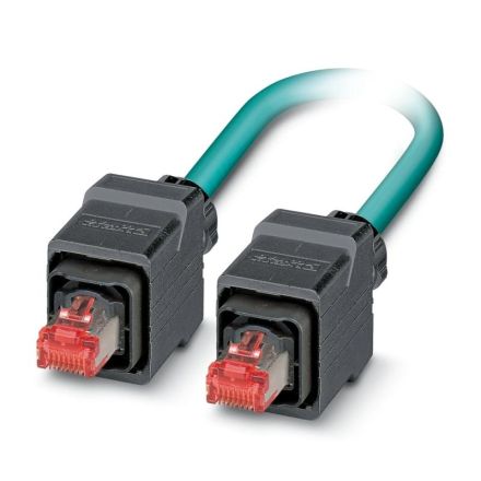 Phoenix Contact 1408967 NBC-R4QC/10,0-94B/R4QC network cable