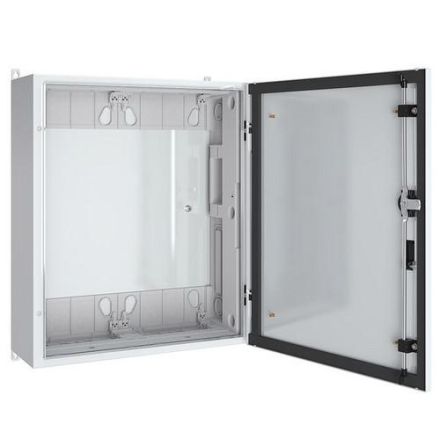 ABN earthed IP54 550x652x225mm wall housing ( SE24 )