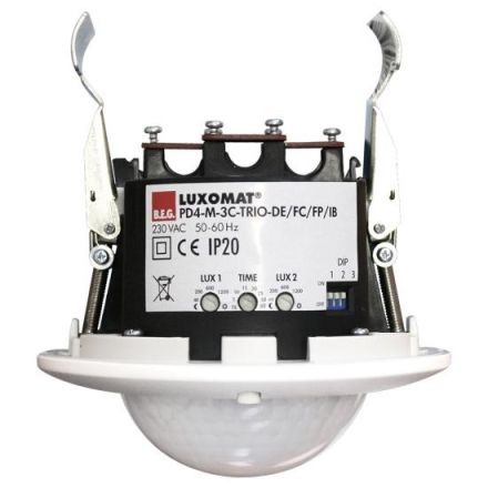 BEG 92745 PD4-M-3C-TRIO-DE Luxomat presence detector