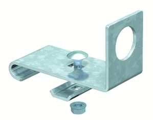 OBO Bettermann SH KAB 25 FS for cable gland M25 side bracket, 6015433
