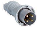 ABB Stotz-Kontakt 363P1W connector, 2CMA166794R1000