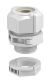 OBO Bettermann V-TEC TB20 11-14 divisible K M20 light grey cable gland, 2024948