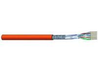 Dätwyler 17740000DK Uninet 7702 4P22 S/FTP LSHF ora data cable Cat7A 1300MHz Dca