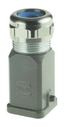 Harting 19200031425 Han 3A-gg-M25 hood