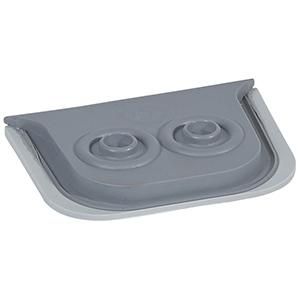 Legrand 069599 Cable entry Plexo IP55 69599 2-way max. 16mm FR AP