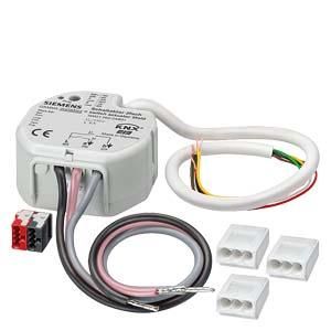 Siemens 5WG1562-2AB31 switching actuator UP 562/31 6A 2x230V 2-way