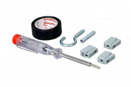 Kopp 370100094 light connection set