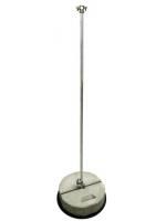 Dehn & Söhne 105462 spacer DIDH PAE 27 D16 1270 AL V2A