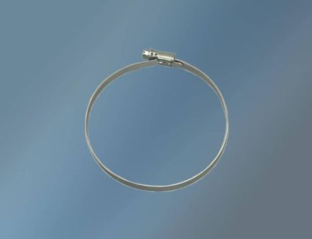 Quellmalz 12.72010 1272010 Hose clamps Ø 110 - 130 mm