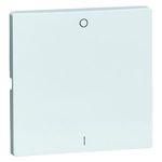 Hochköpper 00823311 D 95.642.02 pure white rocker