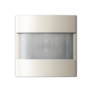 Jung A17180 LB-Management motion detector Standard 1, 10 m, AS series, white