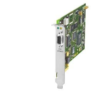 Siemens 6GK1562-3AA00 Communication processor CP 5623